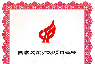 Torch project